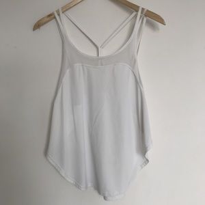 Lulu Lemon athletic tank
